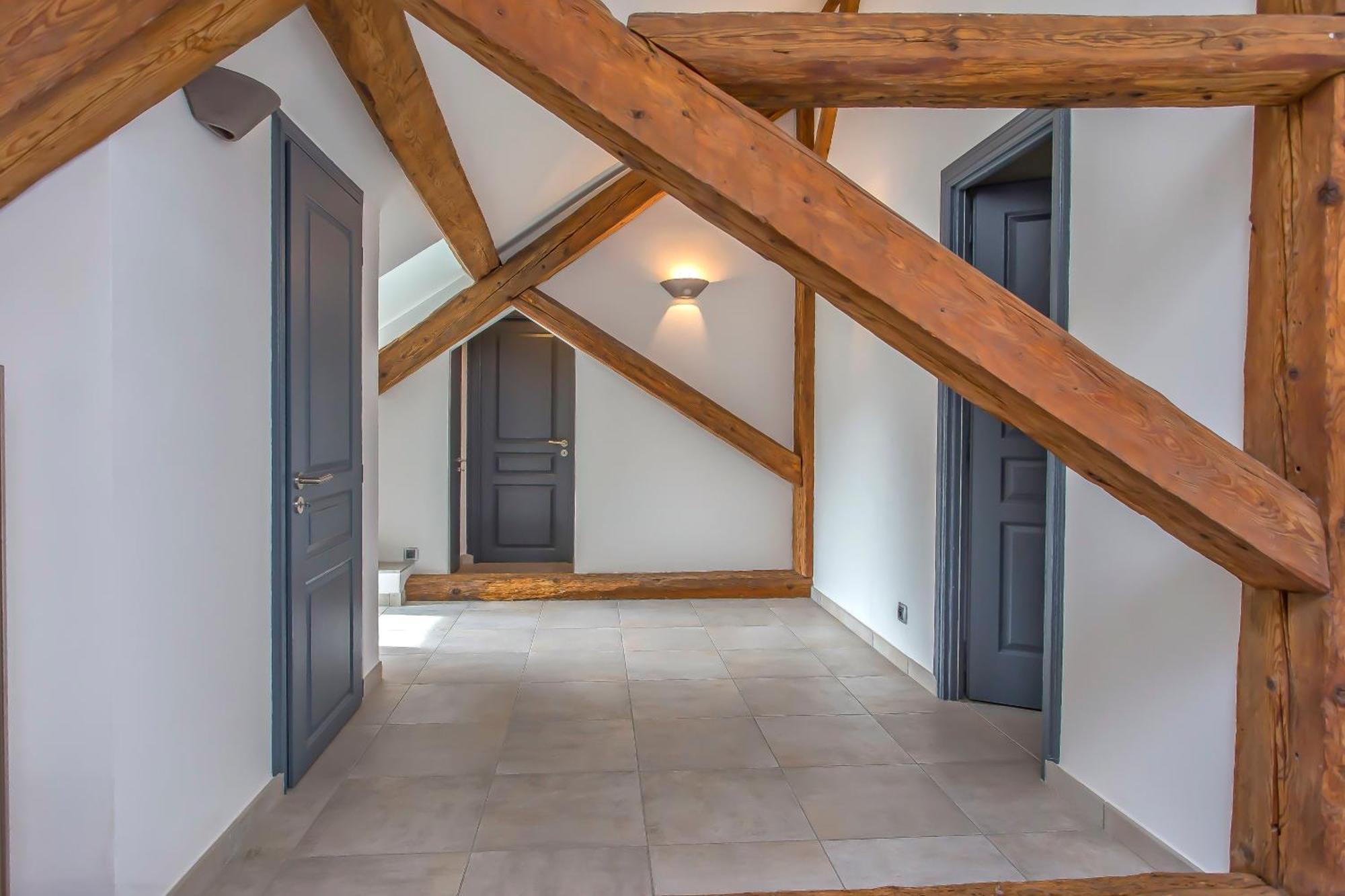 Domaine Au Coeur Des 3 Vallees Moutiers (Savoie) Exterior foto