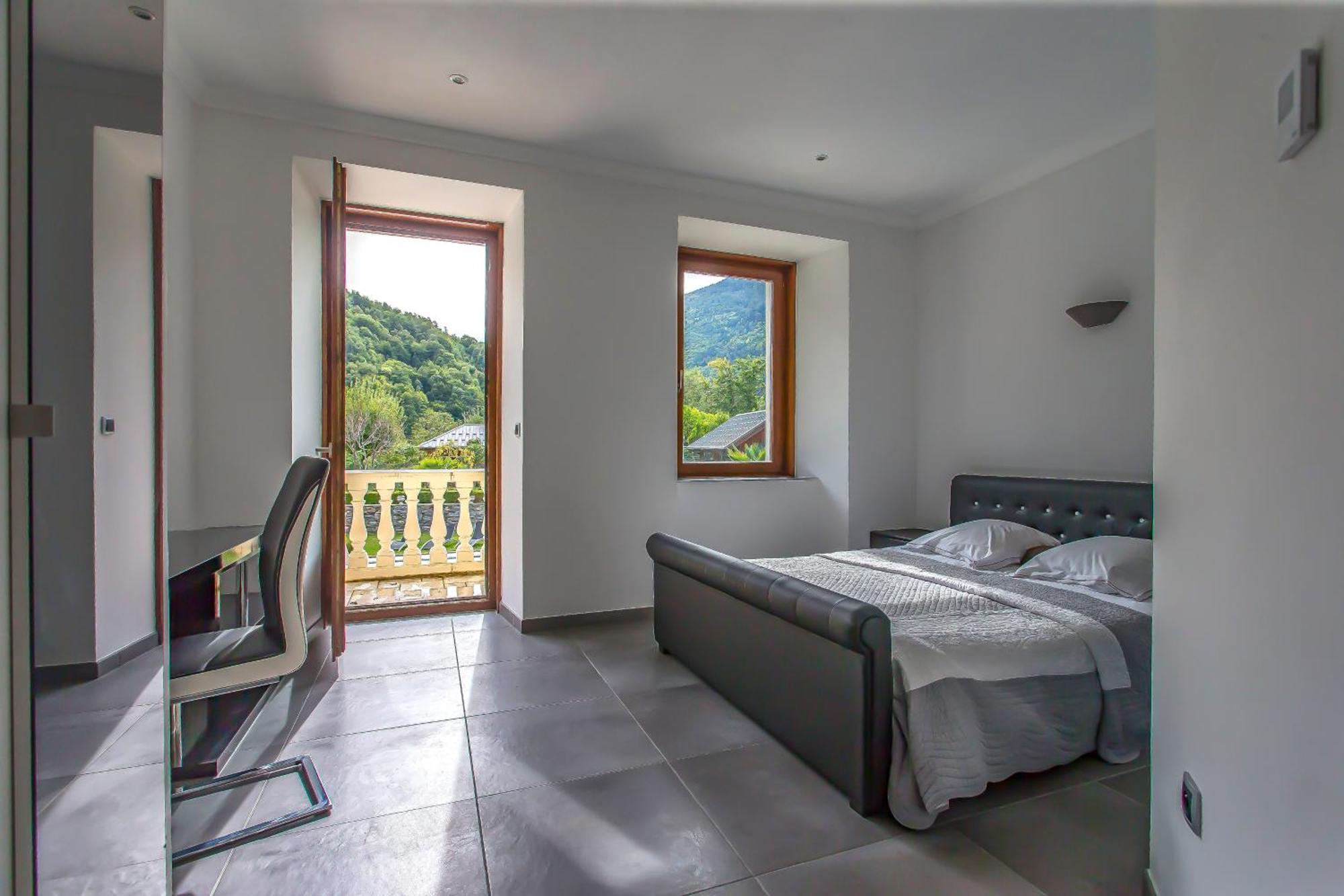 Domaine Au Coeur Des 3 Vallees Moutiers (Savoie) Exterior foto
