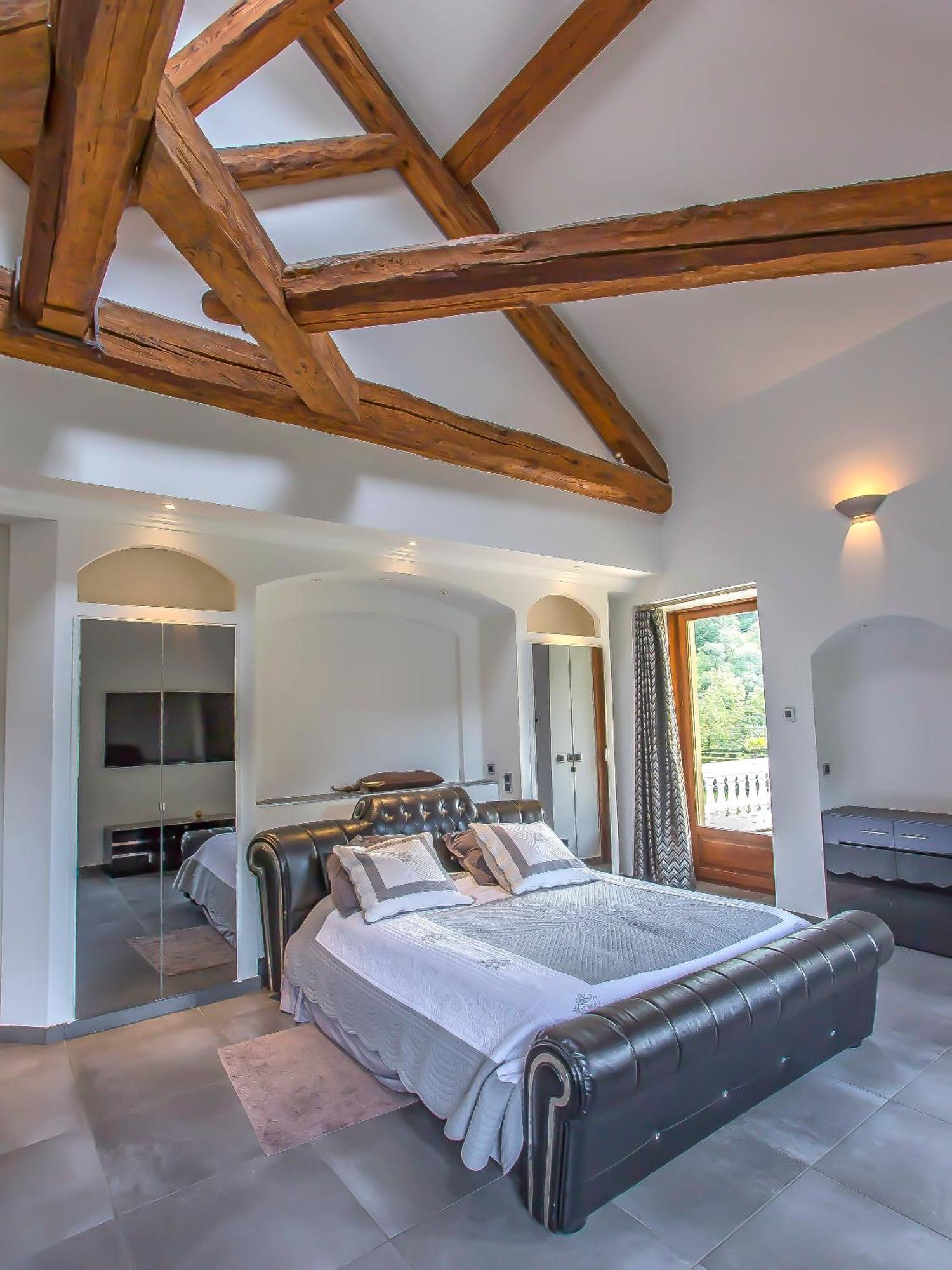 Domaine Au Coeur Des 3 Vallees Moutiers (Savoie) Exterior foto