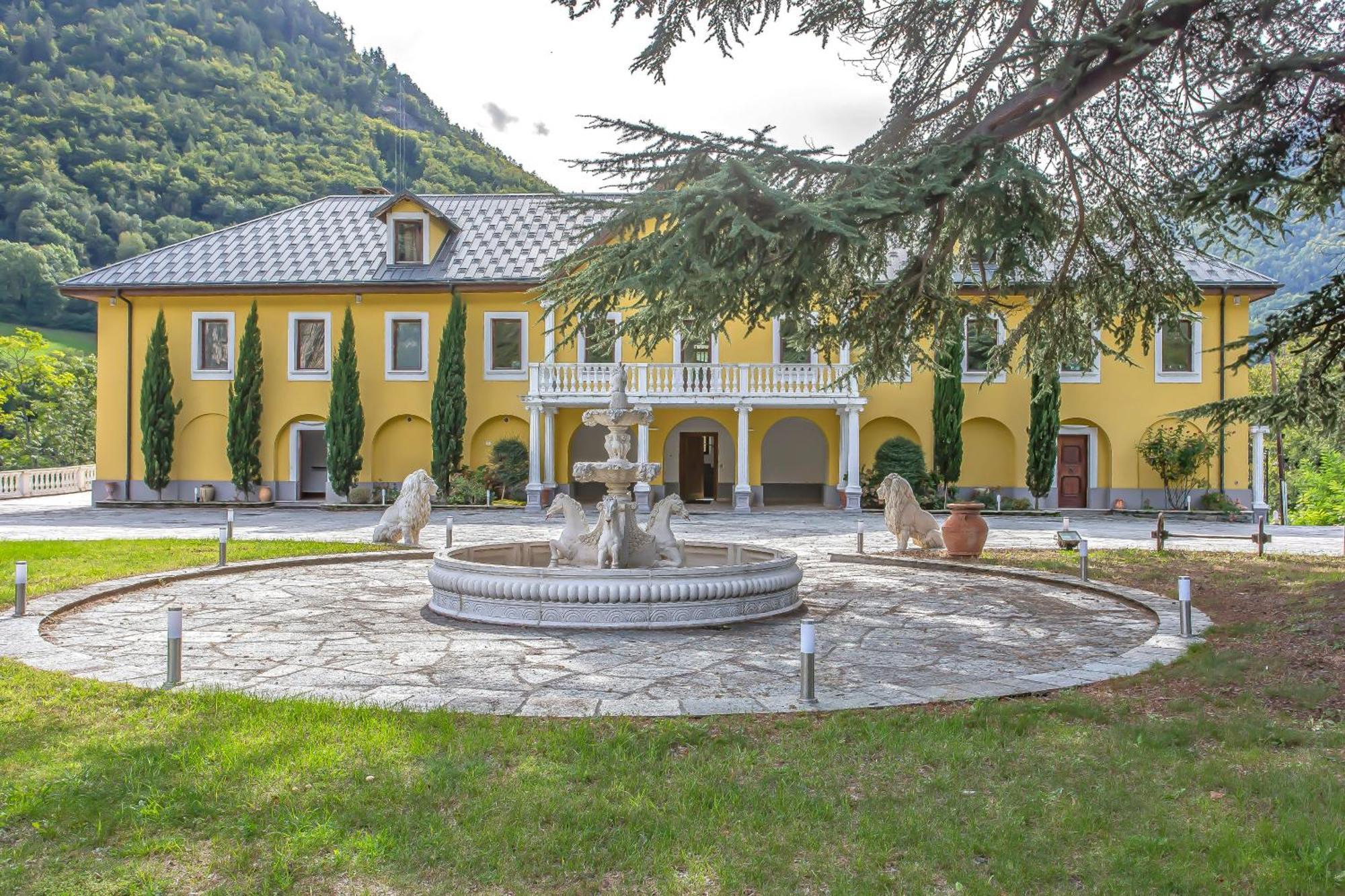 Domaine Au Coeur Des 3 Vallees Moutiers (Savoie) Exterior foto